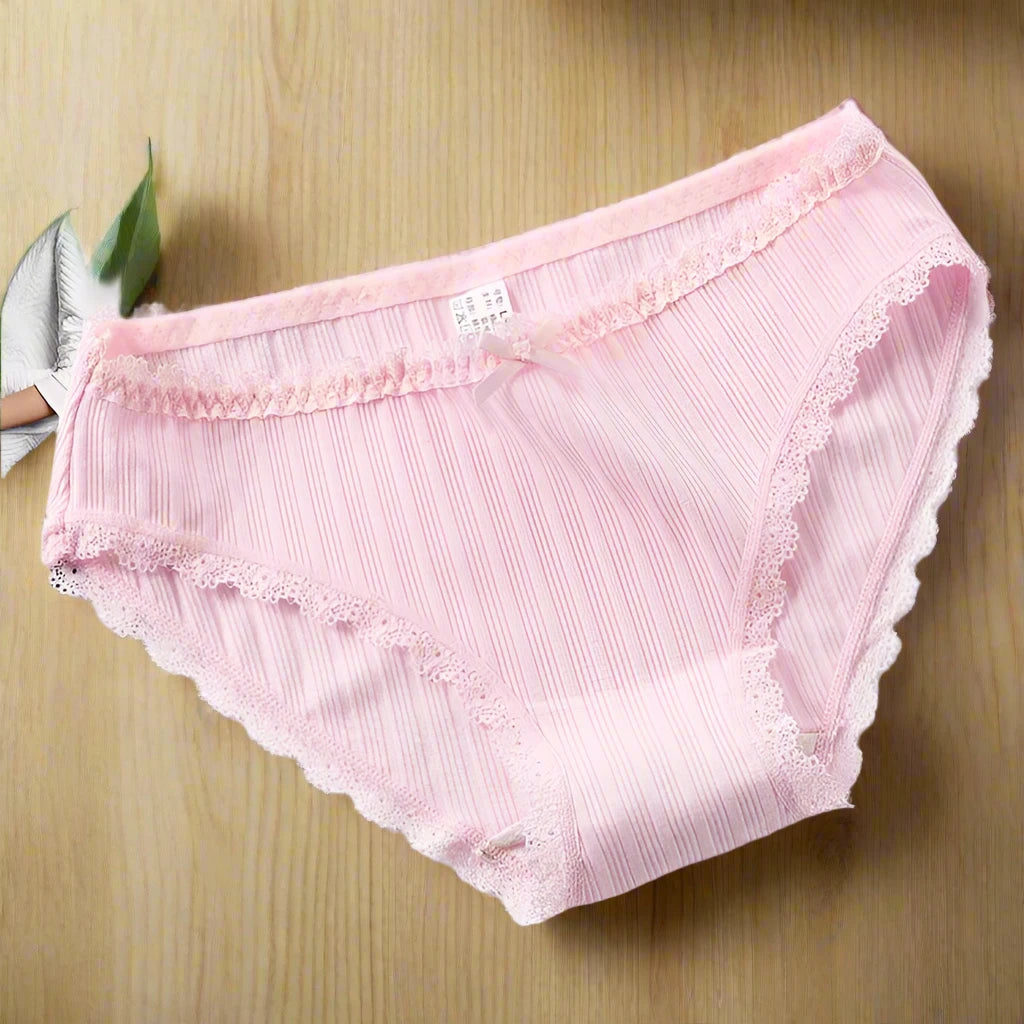 Style & Comfort Panty – Look Good, Feel Better